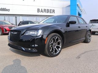 2016 Chrysler 300