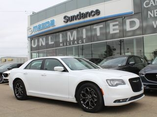2016 Chrysler 300