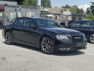 2016 Chrysler 300