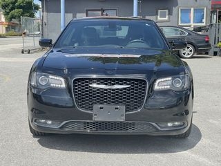 2016 Chrysler 300
