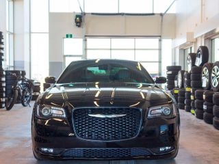 2016 Chrysler 300