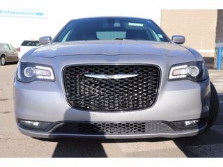2016 Chrysler 300