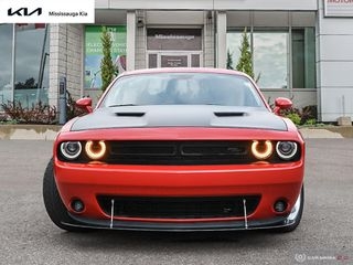 2016 Dodge Challenger