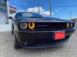 2016 Dodge Challenger