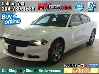 2016 Dodge Charger