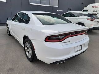 2016 Dodge Charger
