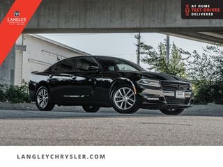 2016 Dodge Charger