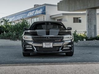 2016 Dodge Charger
