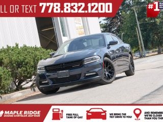 2016 Dodge Charger