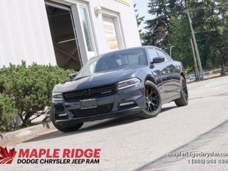 2016 Dodge Charger