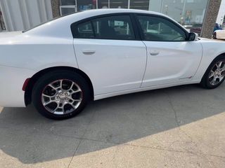 2016 Dodge Charger