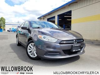 2016 Dodge Dart