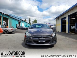 2016 Dodge Dart