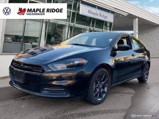 2016 Dodge Dart