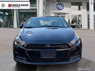 2016 Dodge Dart