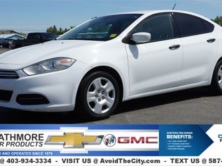 2016 Dodge Dart