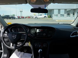 2016 Dodge Dart