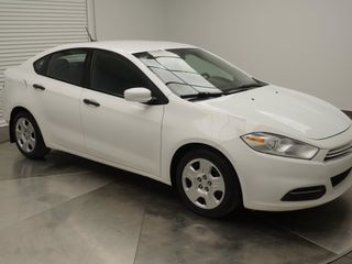 2016 Dodge Dart