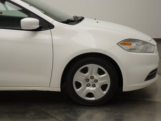 2016 Dodge Dart