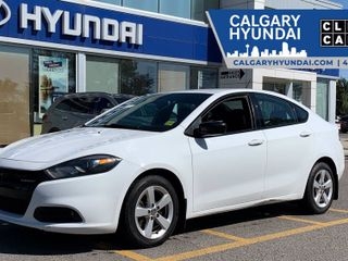 2016 Dodge Dart