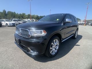2016 Dodge Durango