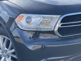 2016 Dodge Durango
