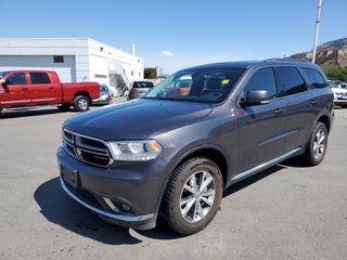 2016 Dodge Durango