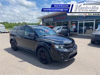 2016 Dodge Journey