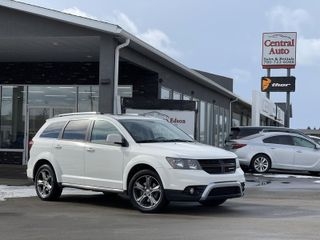 2016 Dodge Journey