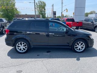 2016 Dodge Journey