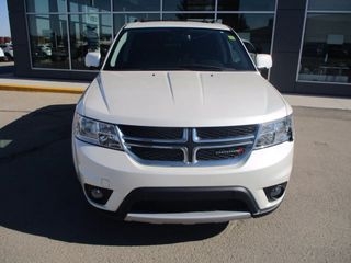 2016 Dodge Journey
