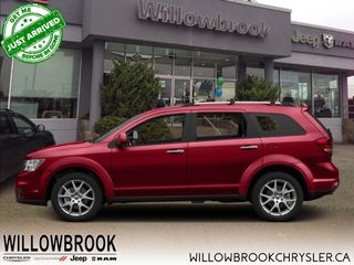 2016 Dodge Journey