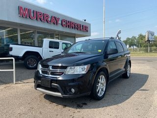 2016 Dodge Journey