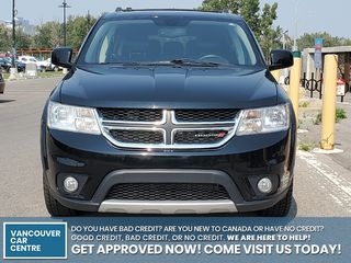 2016 Dodge Journey