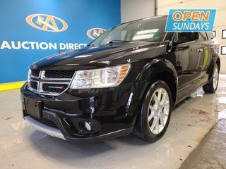2016 Dodge Journey