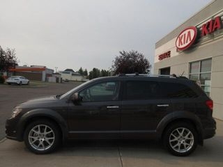 2016 Dodge Journey