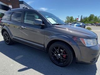 2016 Dodge Journey
