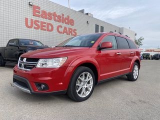 2016 Dodge Journey