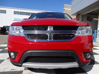 2016 Dodge Journey