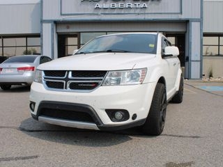 2016 Dodge Journey