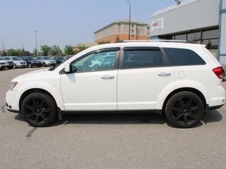 2016 Dodge Journey