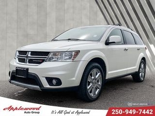 2016 Dodge Journey
