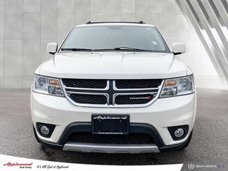 2016 Dodge Journey