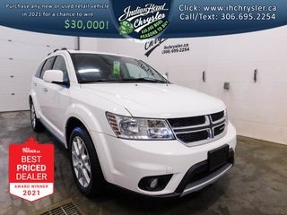 2016 Dodge Journey
