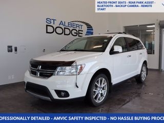 2016 Dodge Journey