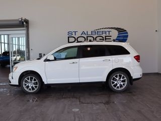 2016 Dodge Journey