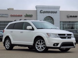 2016 Dodge Journey