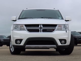 2016 Dodge Journey