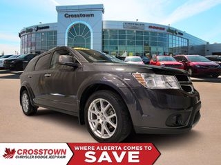 2016 Dodge Journey