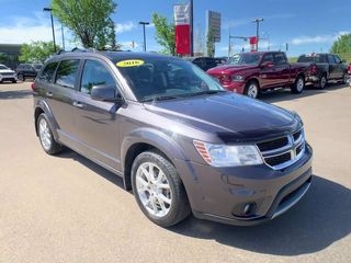 2016 Dodge Journey